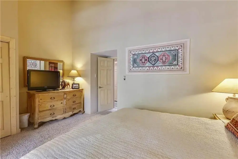 Sundowner 2 BR Plus Loft Condo