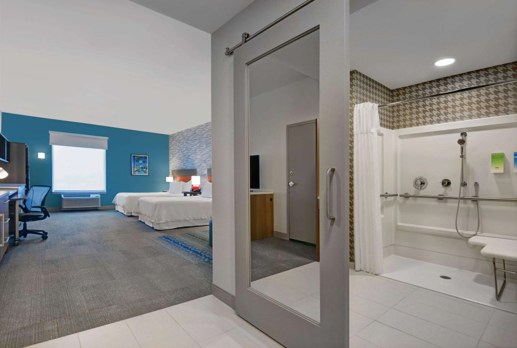 Home2 Suites by Hilton Fort Myers Colonial Blvd