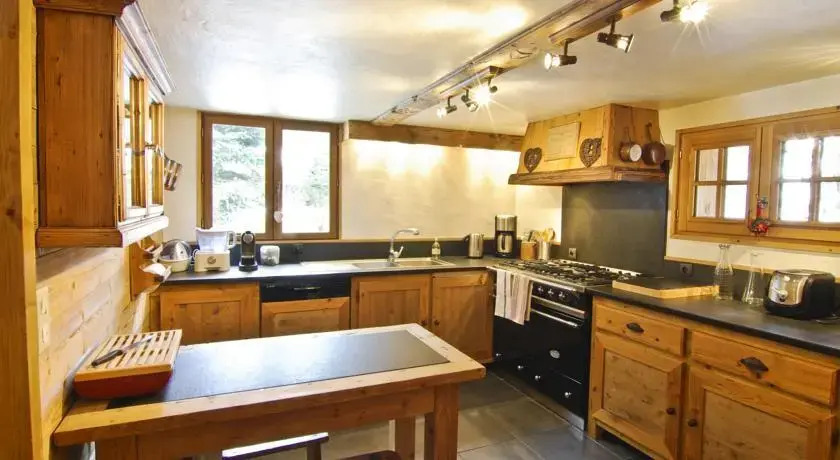Chalet Macha