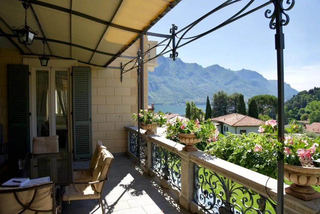 Villa Vitali - Bellagio