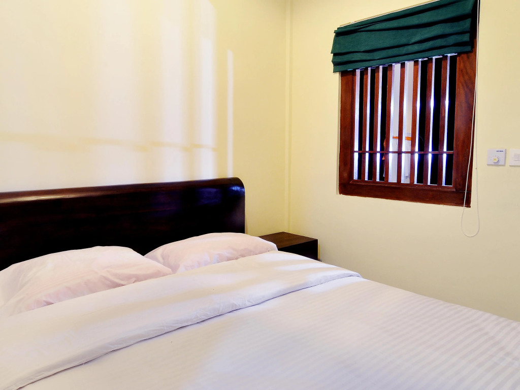 Teba House Bisma
