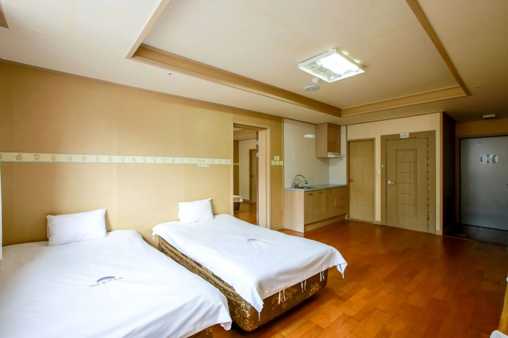Arbon resort