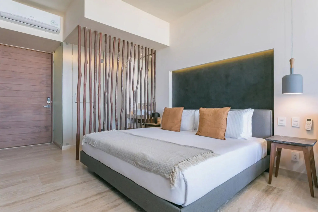 Ceren Luxury Apartments by Spot Rentals