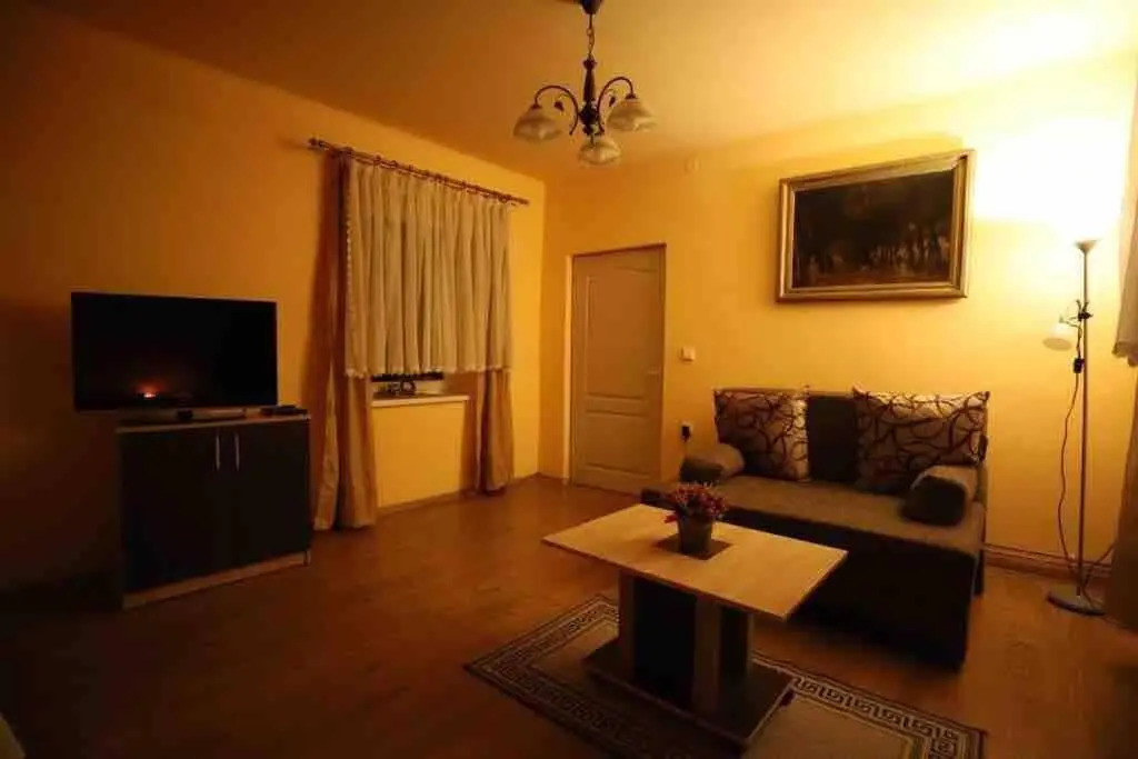 HBR Friendly Apartment