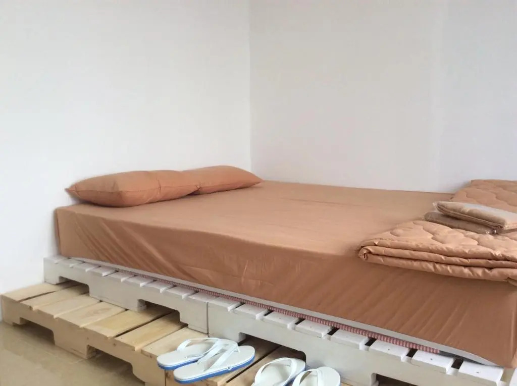 Lan Thai Ngoc Hotel