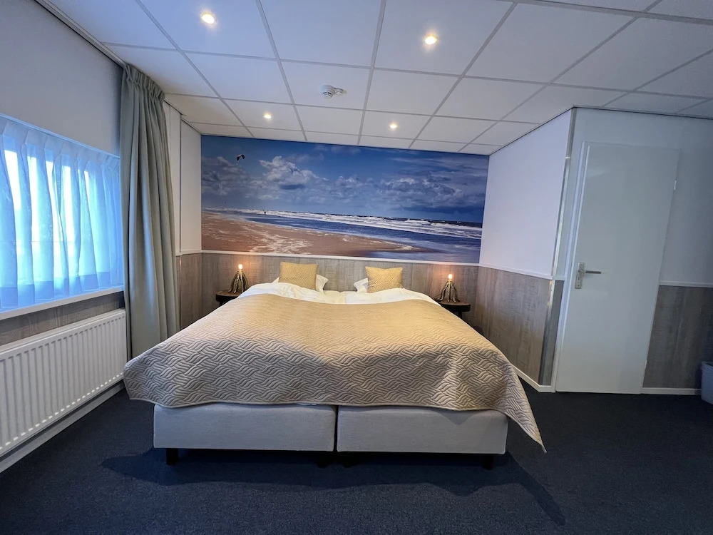 SEA YOU Hotel Noordwijk