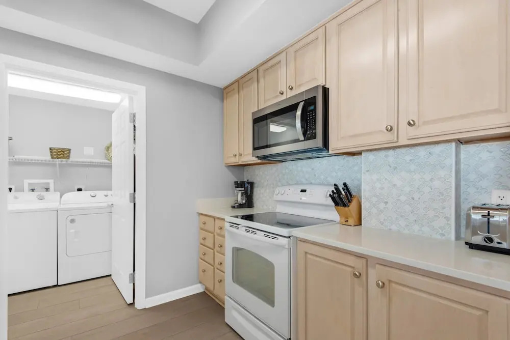 Silver Beach Towers 1205 East by RealJoy Vacations