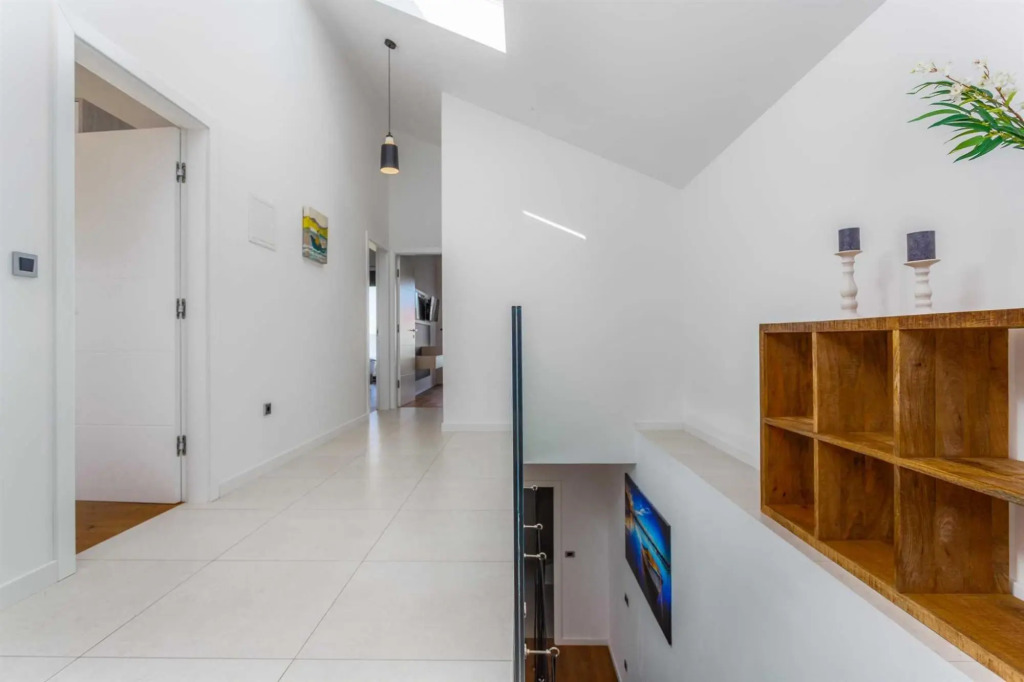 Villa MARIA with heated swimming pool