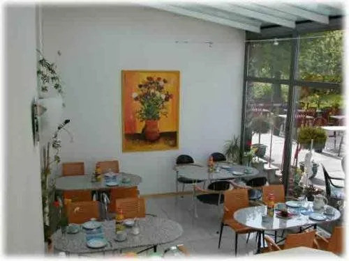 Hotel Hessengüetli