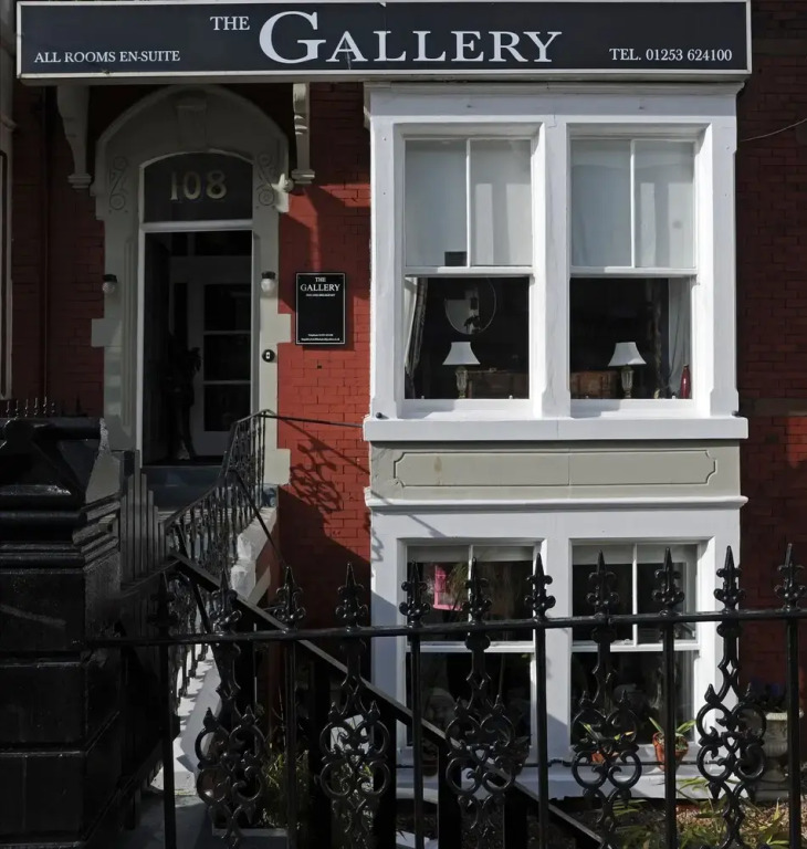 The Gallery