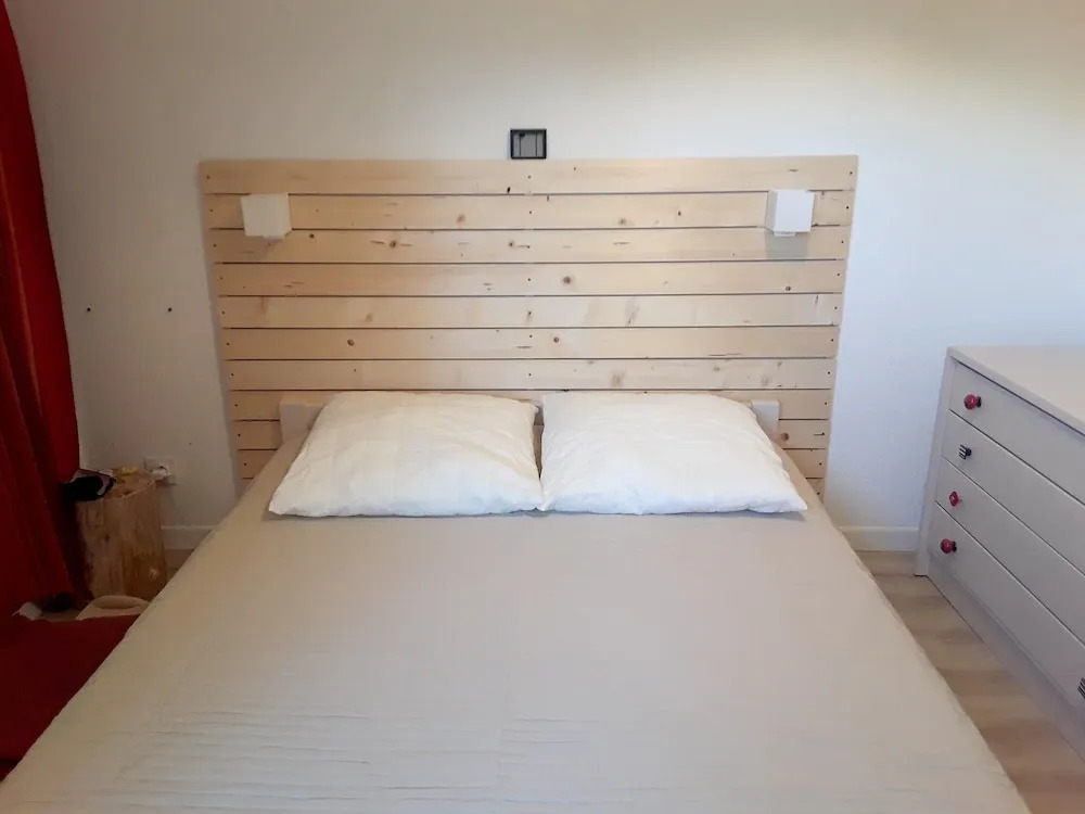 Apartment With one Bedroom in Cavalaire-sur-mer, With Furnished Terrac