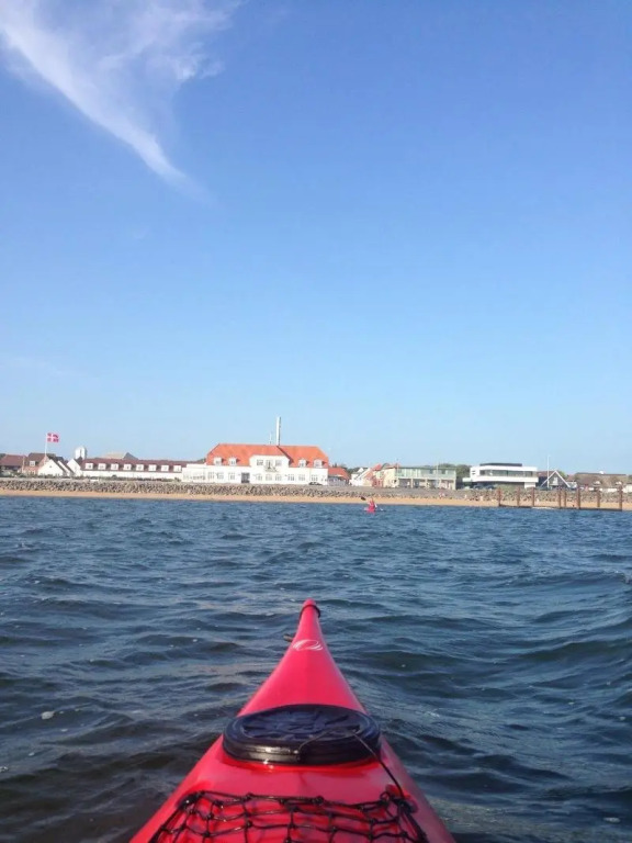 Hjerting Badehotel