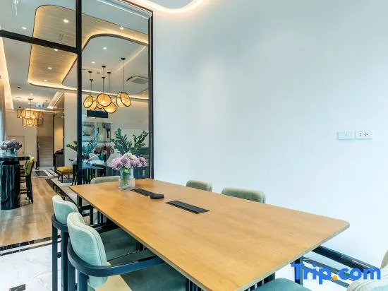 Tropical studio Luxury Amenities and Pool