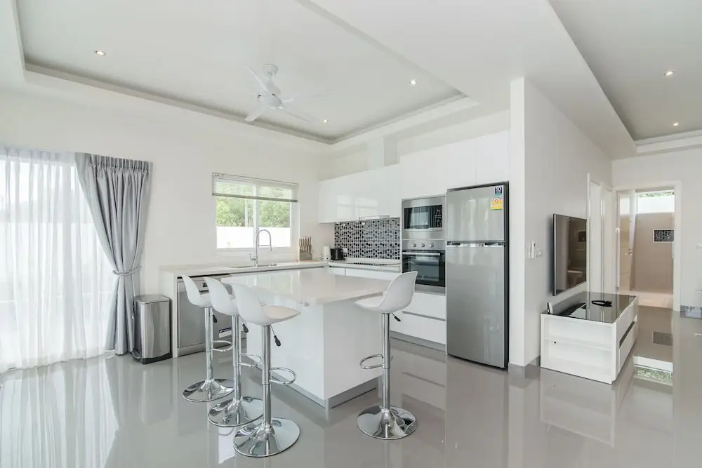 Orchid Paradise Homes OPV316