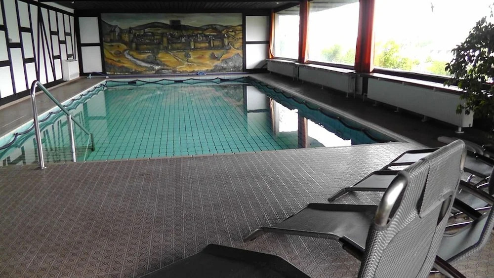 WELLNESS Hotel UHLENBERG