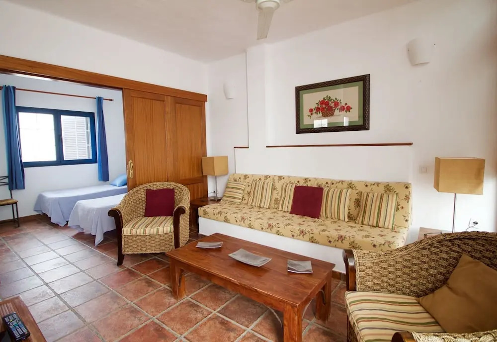 GuestReady - La Graciosa Natural Paradise