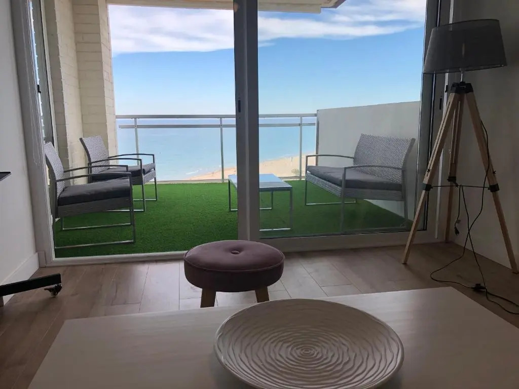 Nautico Beach & Golf Alicante