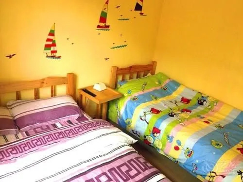 Xiamen Wake Up Naturally Inn