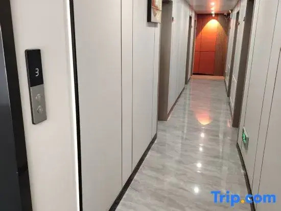 Tianjuke Homestay