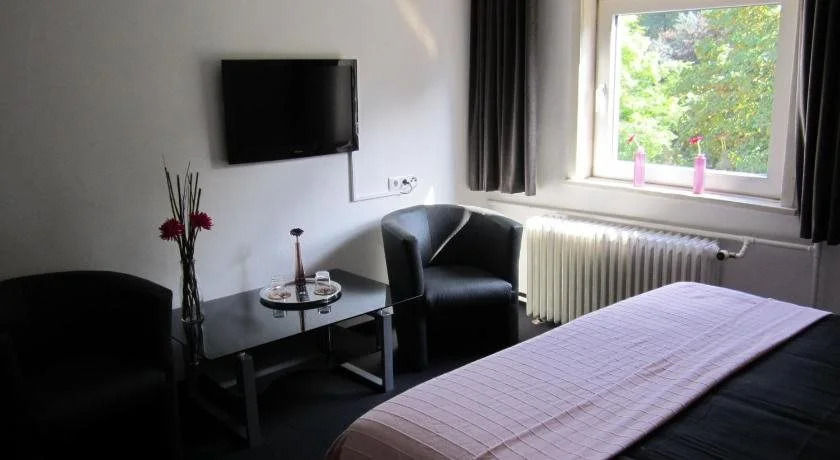 Hotel Tiefenhagen Sauerland