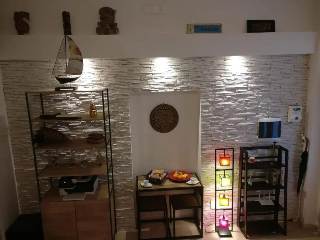 4 Via Valona - executive luxury apartment