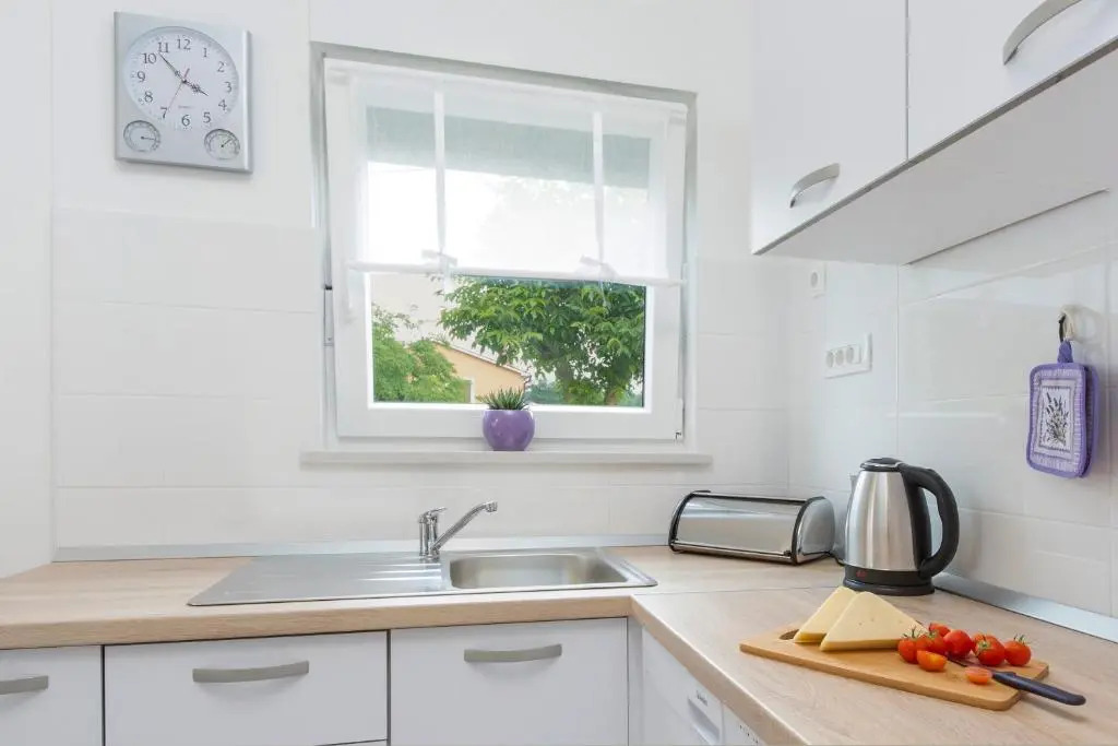 Brankica apartaments