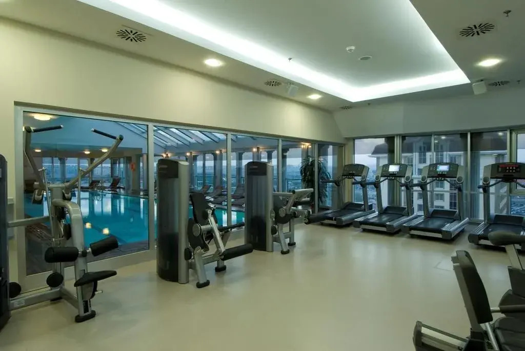 WOW Istanbul Hotel