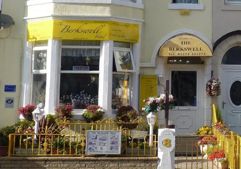 Berkswell Holiday Apartments