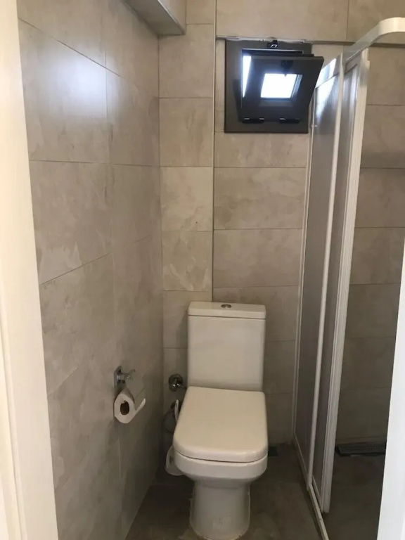 Can Apartments