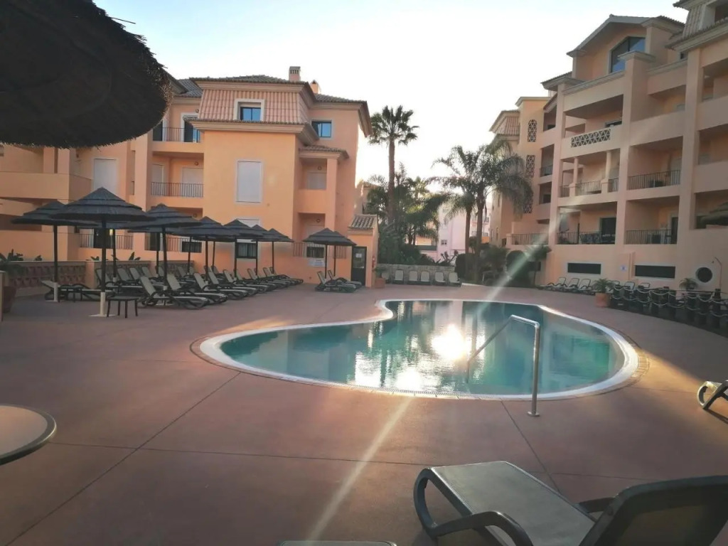 Praia da Luz Apartment