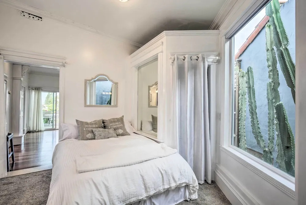 San Diego Home w/ Deck & Yard - 2 Blocks to Bay!