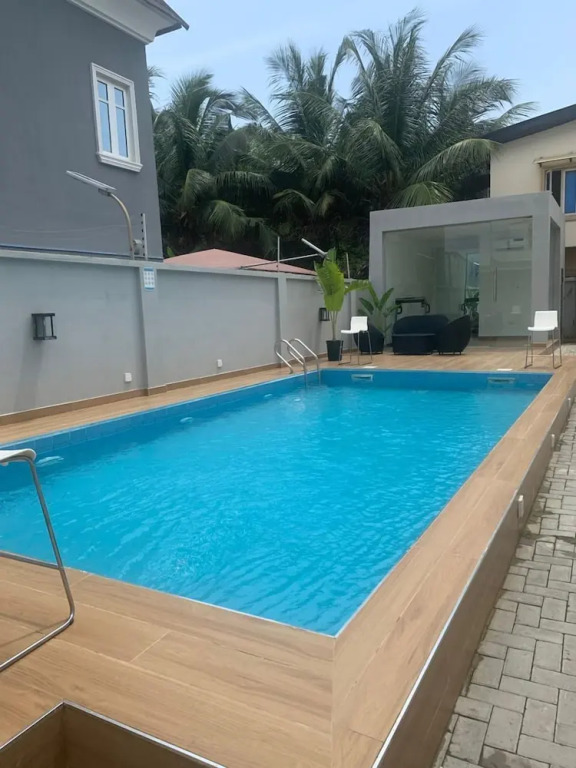 Bluerock Residences
