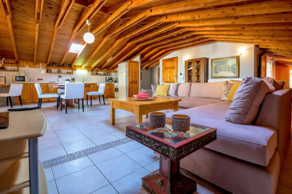 The Loft