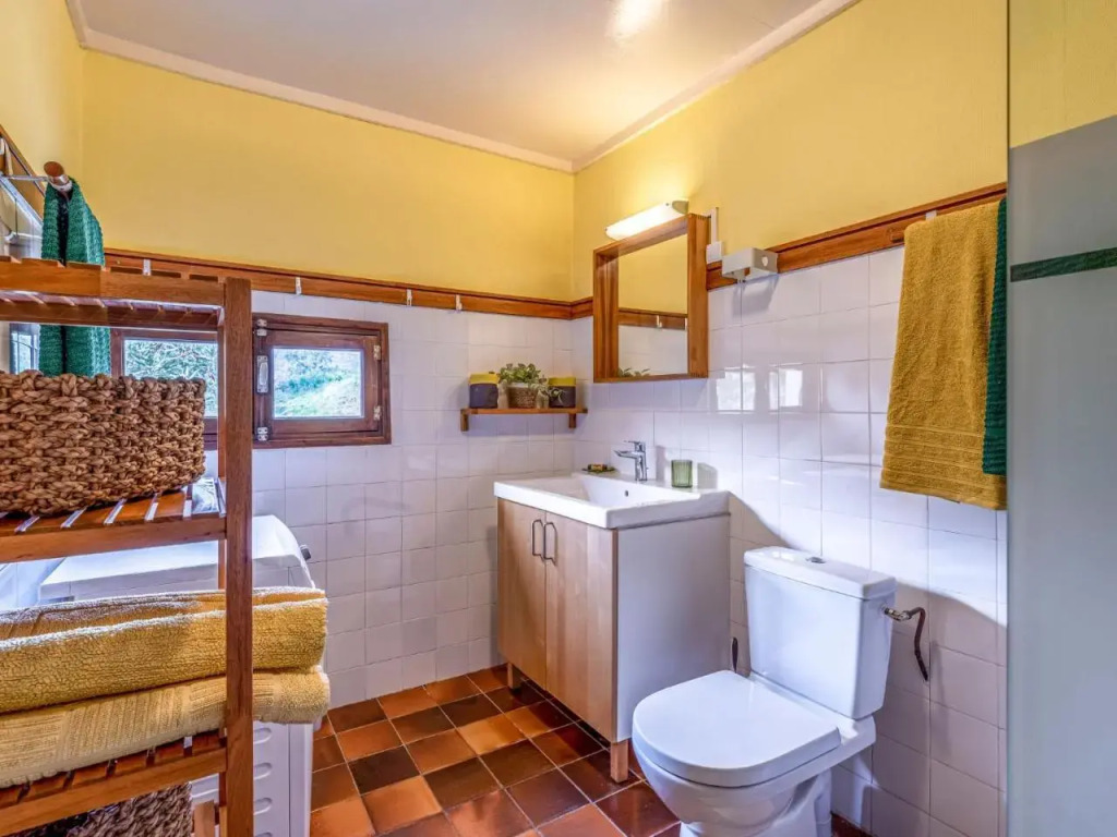 Holiday Home Svyntha by Interhome