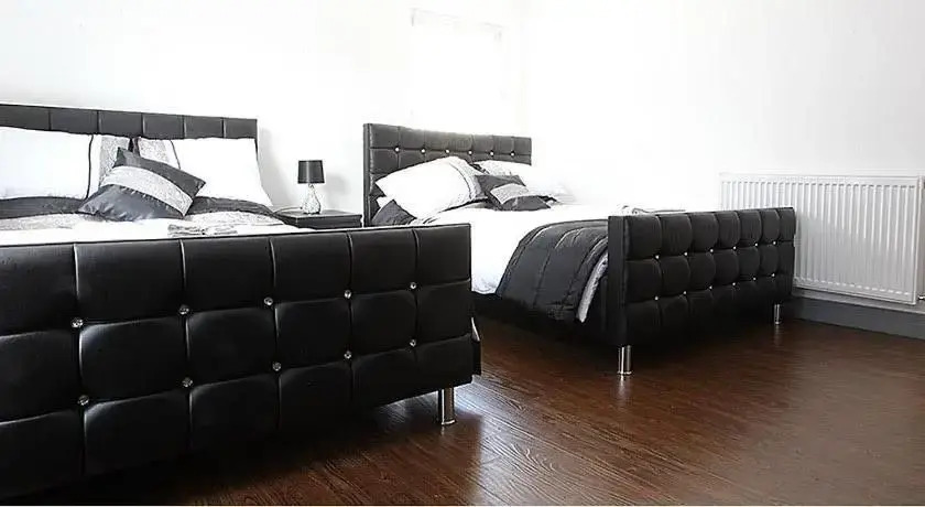 Vibrant Northern Quarter Apartment sleeps 6