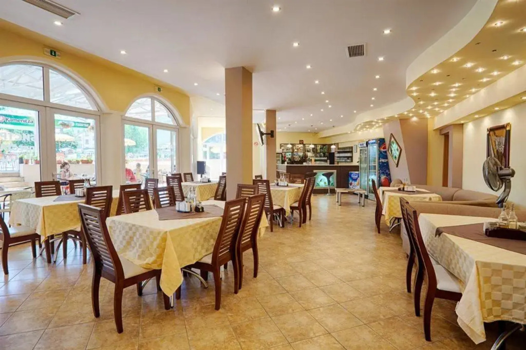 Aparthotel Prestige City 1 - All inclusive