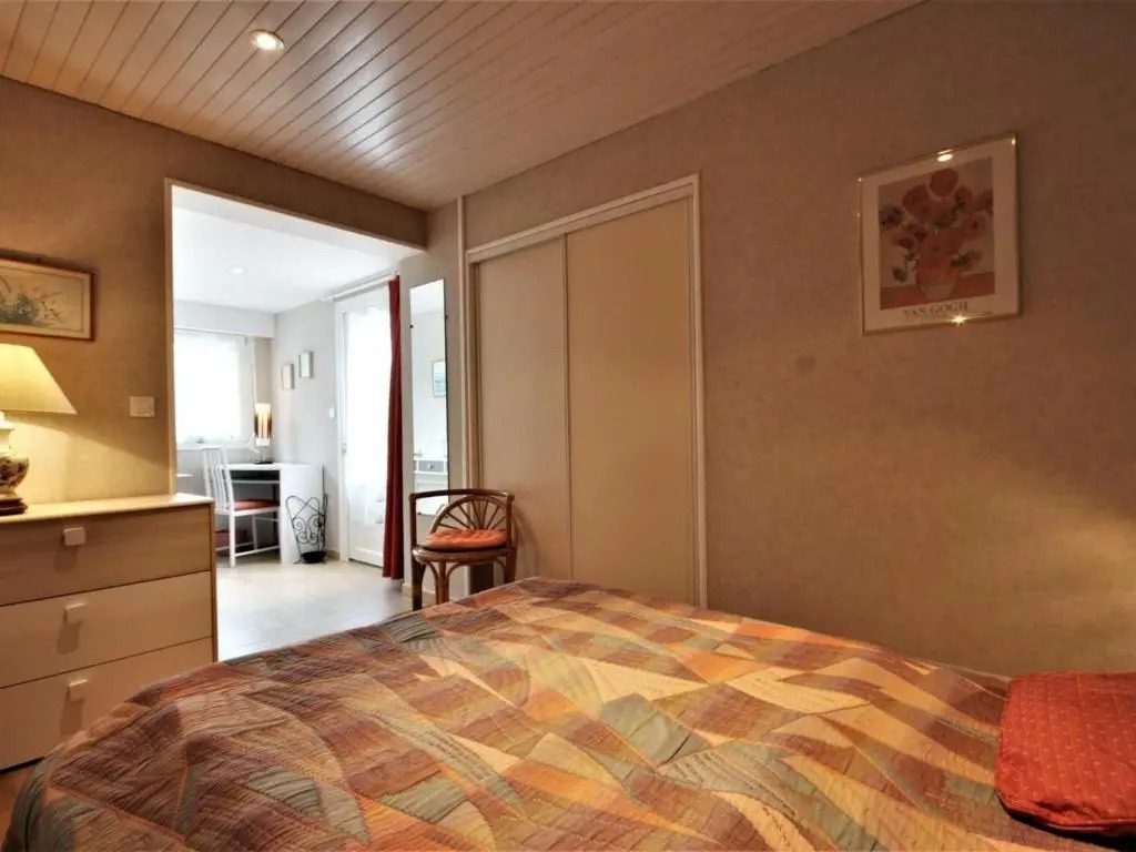 Gîte verdoyant proche plages avec terrasse privative, idéal famille - La Turballe - FR-1-306-968