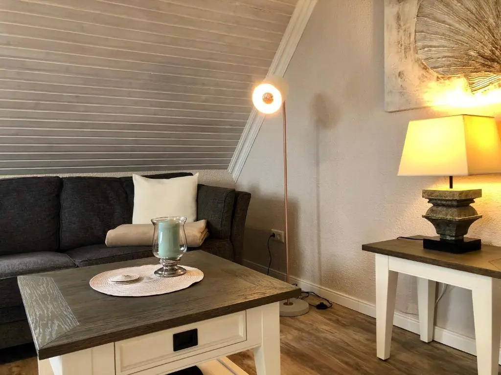 Appartements Friedrichsen