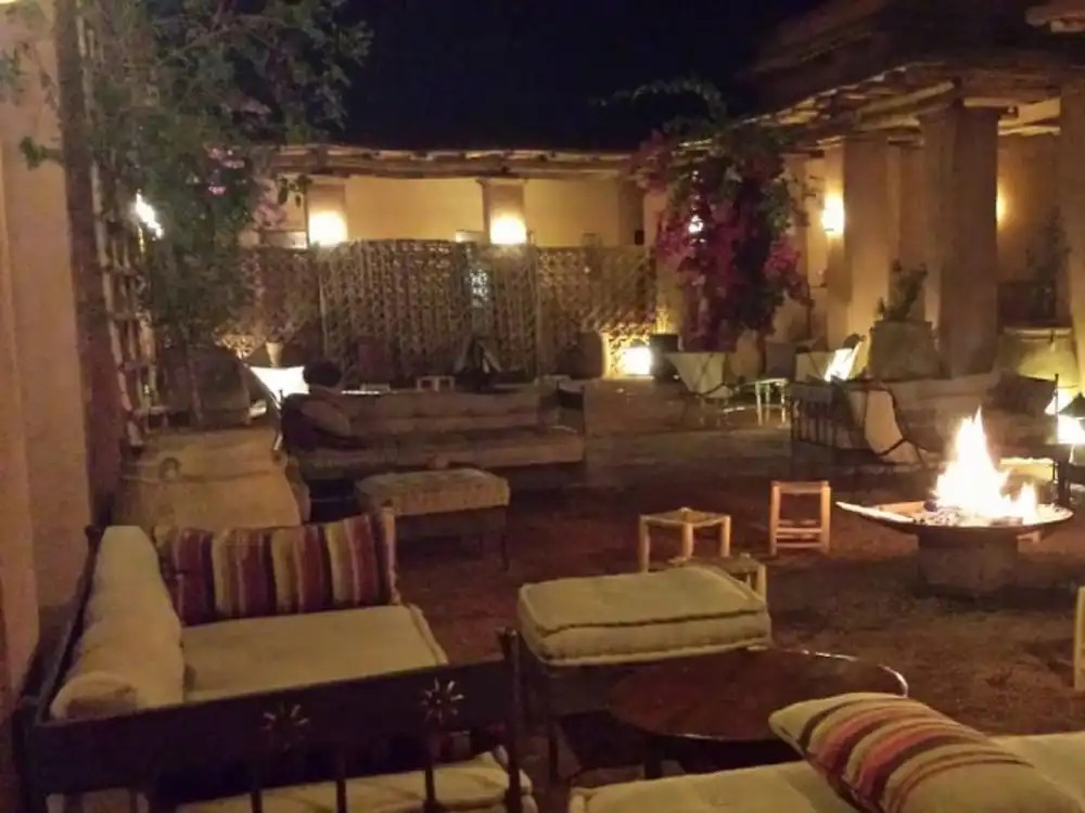 Le Domaine d'Amanar