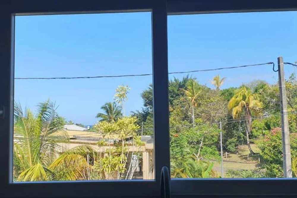 Apartment With 3 Bedrooms In Les Trois Ilets With Terrace And Wifi 400 M From The Beach