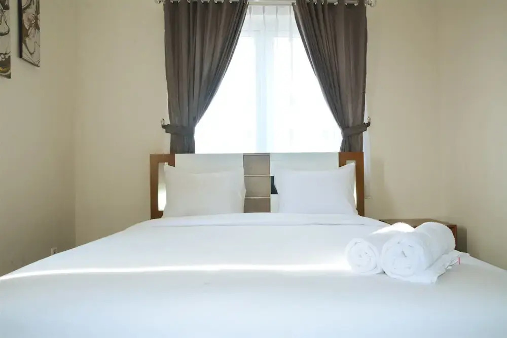 New And Modern Grand Palace Kemayoran Apartment