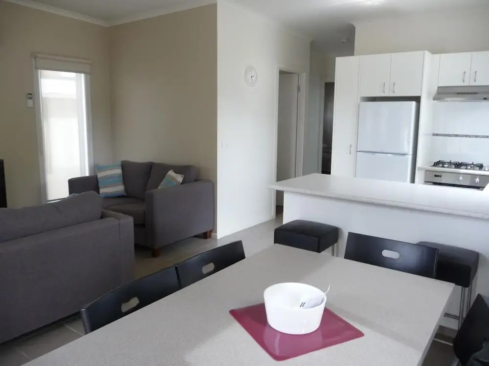 Kangerong Holiday Park