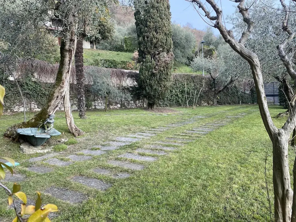 Villa Olivella
