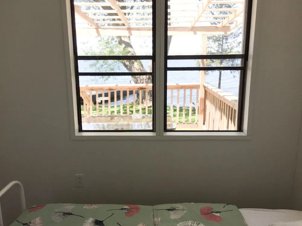 Cherry Lane Campground & Cottages