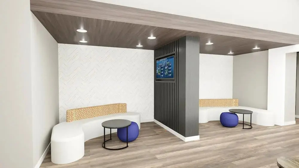 Best Western Claridge Motor Inn