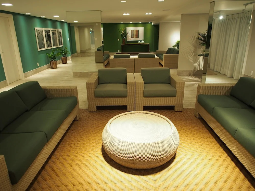 Villa de Vincenzi Apart Hotel
