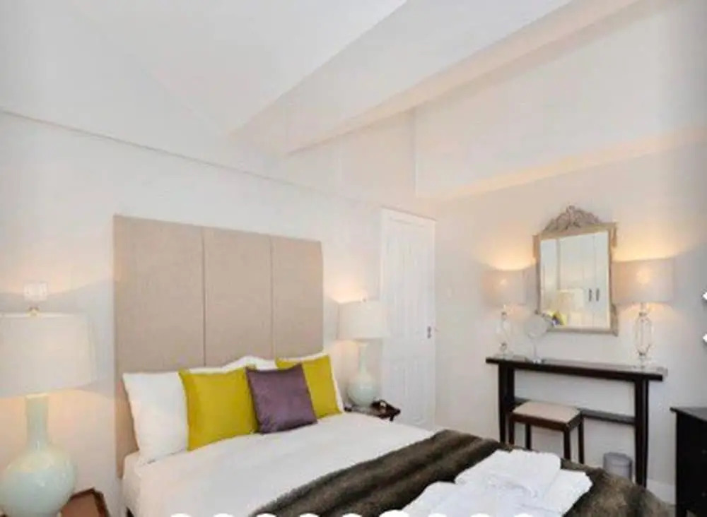 Stunning 3 Bed Townhouse In Belgravia