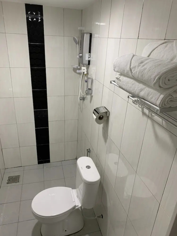 Orange Villa Hotel