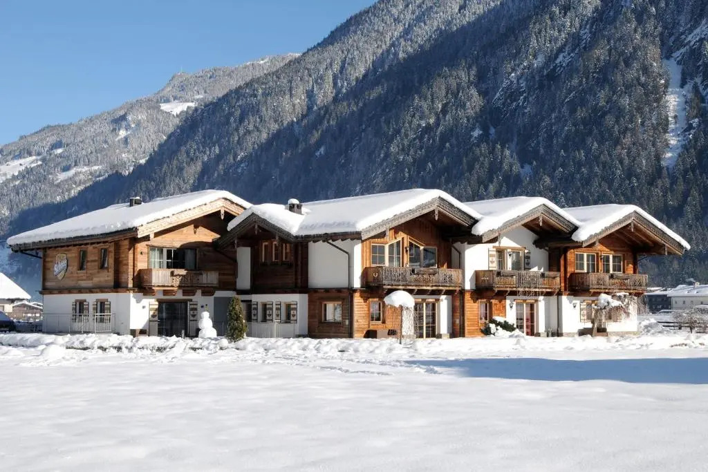Chalet Schnee