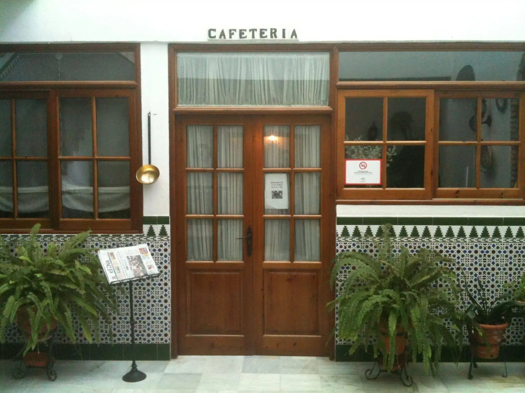 Hostal la Fuente